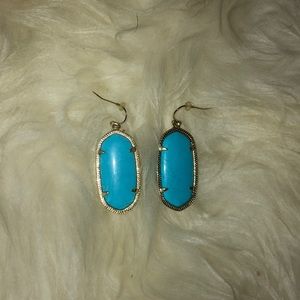 Kendra Scott earrings